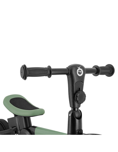 copy of MoMi SOLIVIA Kinderdreirad 4in1 GRÜN