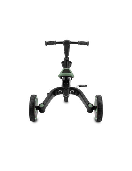 copy of MoMi SOLIVIA 4in1 Tricycle GREEN