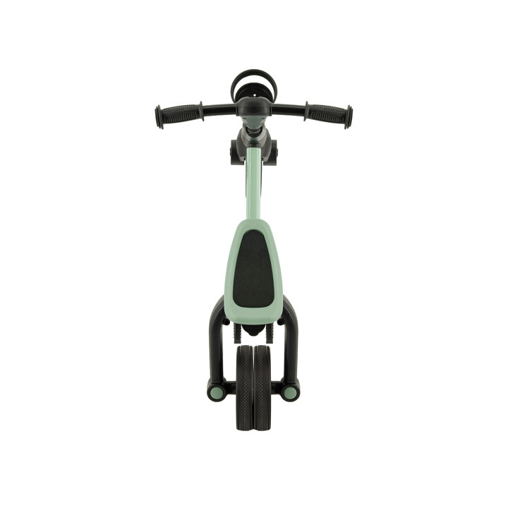 copy of MoMi SOLIVIA 4in1 Tricycle GREEN