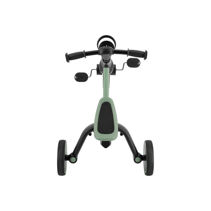 copy of MoMi SOLIVIA 4in1 Tricycle GREEN
