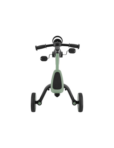 copy of MoMi SOLIVIA 4in1 Tricycle GREEN
