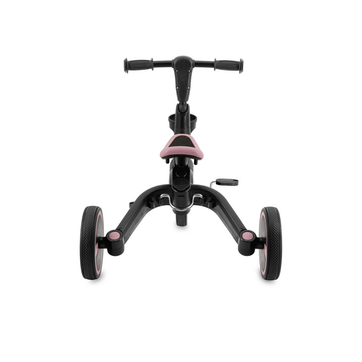 copy of MoMi SOLIVIA Kinderdreirad 4in1 GRÜN