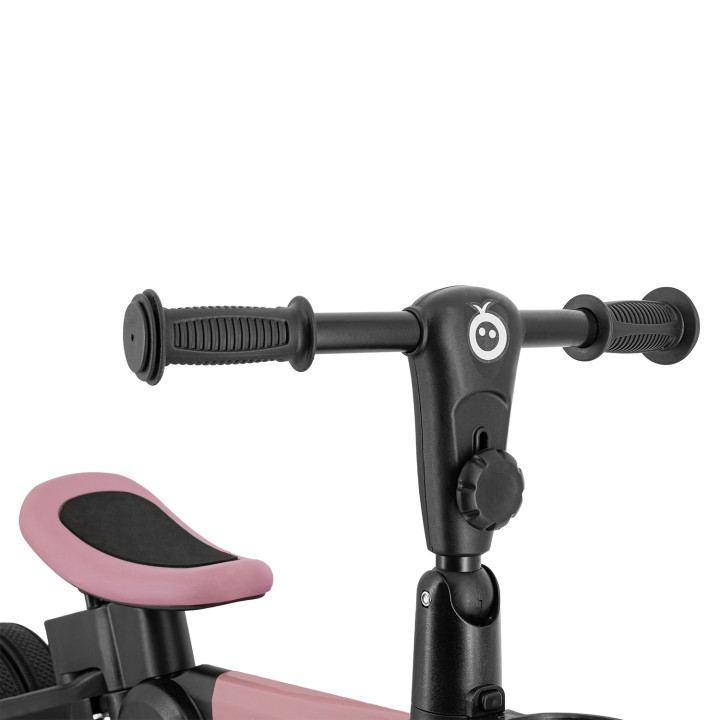 copy of MoMi SOLIVIA Kinderdreirad 4in1 GRÜN