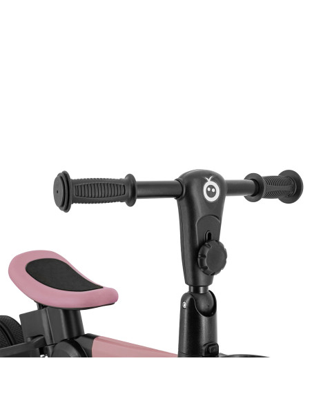 copy of MoMi SOLIVIA Kinderdreirad 4in1 GRÜN