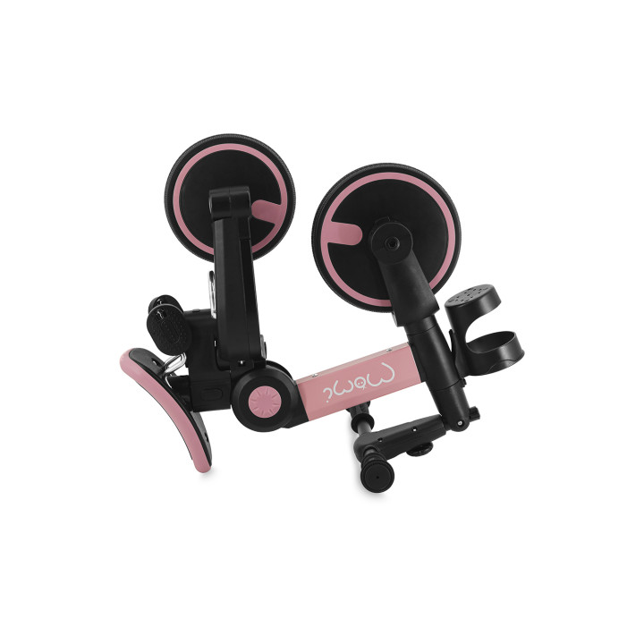 copy of MoMi INVIDIA rowerek trójkołowy 5w1