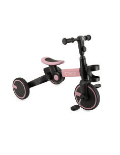 copy of MoMi SOLIVIA Kinderdreirad 4in1 GRÜN