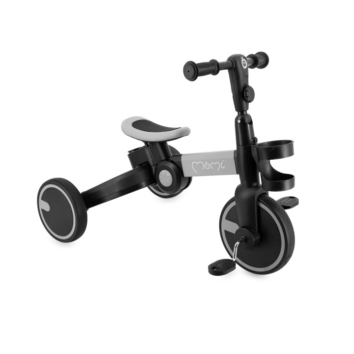 copy of MoMi SOLIVIA 4in1 Tricycle GREEN