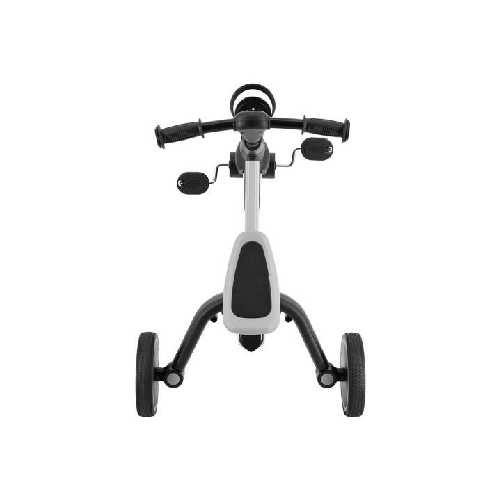 copy of MoMi SOLIVIA 4in1 Tricycle GREEN