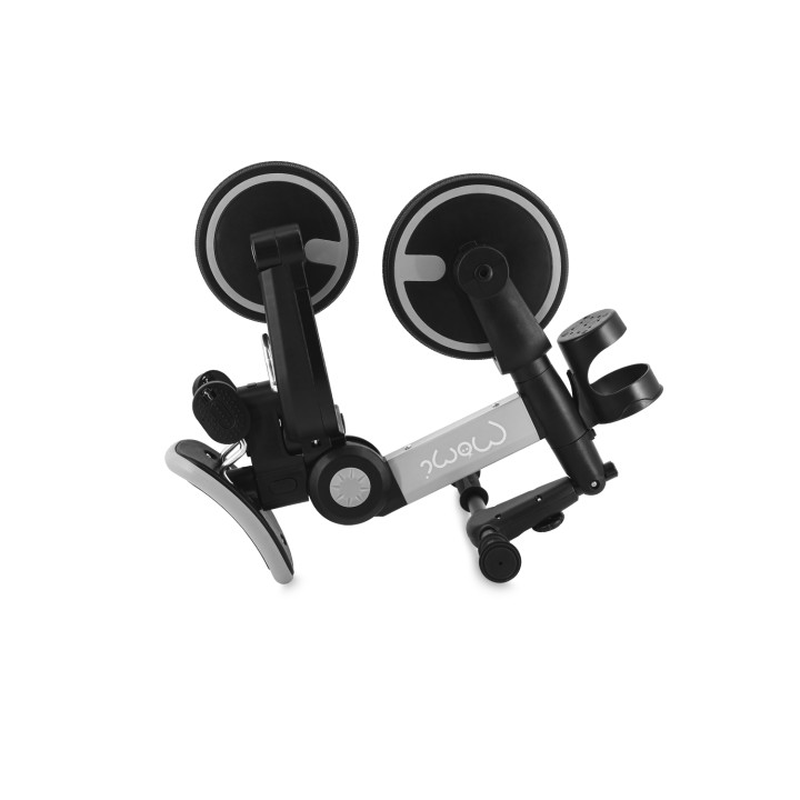 copy of MoMi SOLIVIA 4in1 Tricycle GREEN