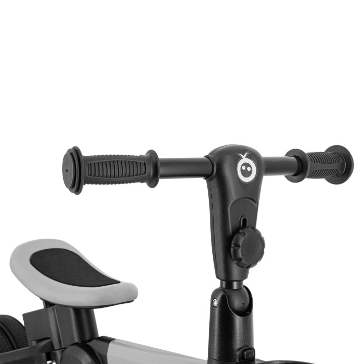 copy of MoMi SOLIVIA Kinderdreirad 4in1 GRÜN