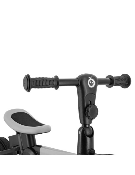 copy of MoMi SOLIVIA Kinderdreirad 4in1 GRÜN