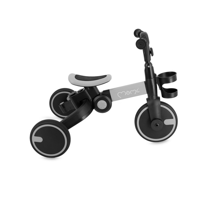 copy of MoMi SOLIVIA 4in1 Tricycle GREEN