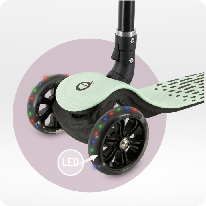 copy of MoMi KIURU 2in1-Roller