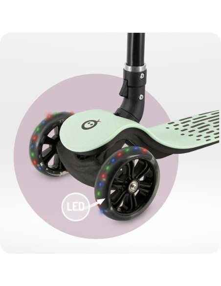 copy of MoMi KIURU 2-in-1 Scooter