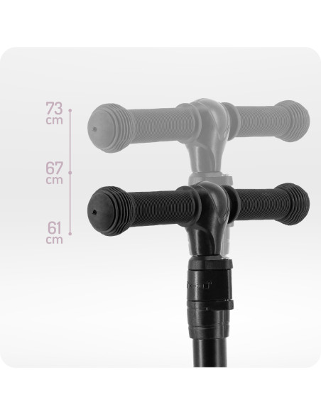 copy of MoMi KIURU 2in1-Roller