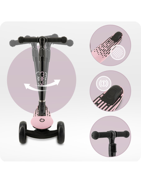 copy of MoMi KIURU 2in1-Roller