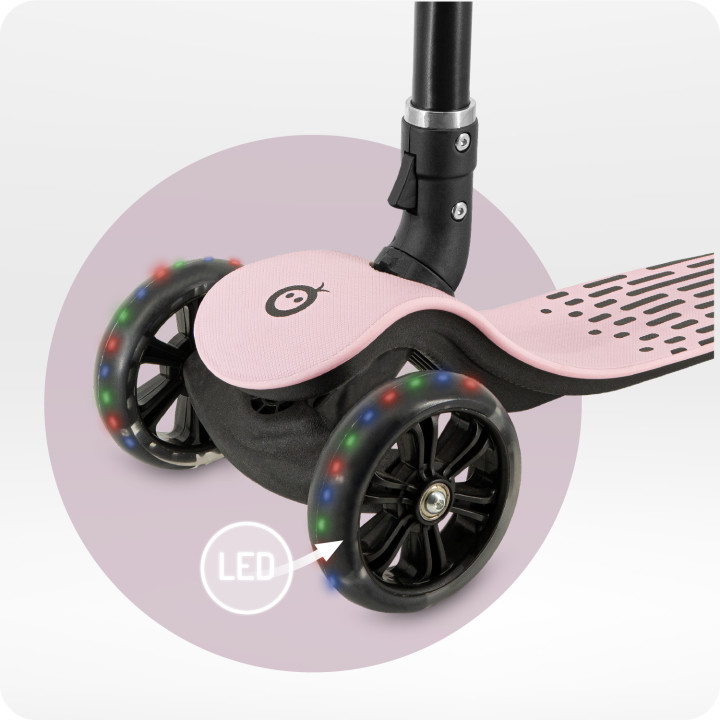 copy of MoMi KIURU 2in1-Roller