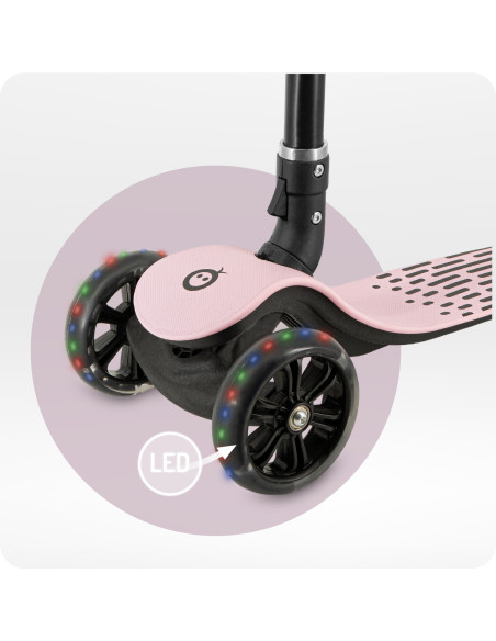 copy of MoMi KIURU 2-in-1 Scooter