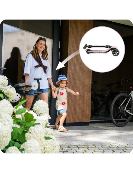 copy of MoMi WEENDY hulajnoga balansowa