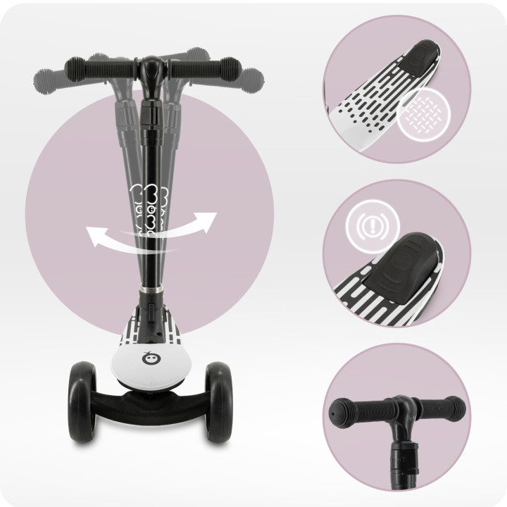 copy of MoMi WEENDY hulajnoga balansowa