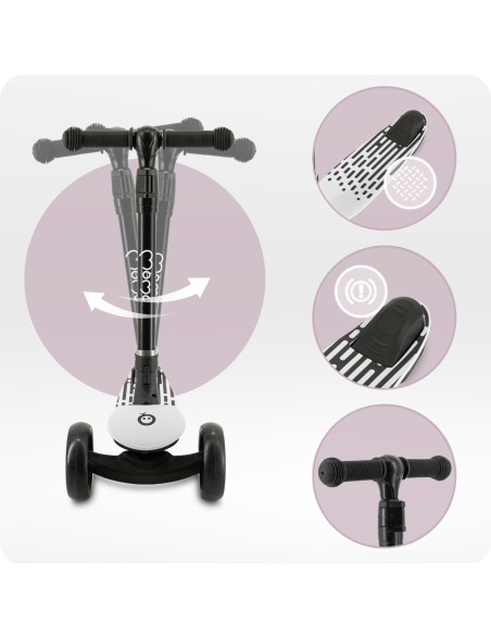 copy of MoMi KIURU 2in1-Roller