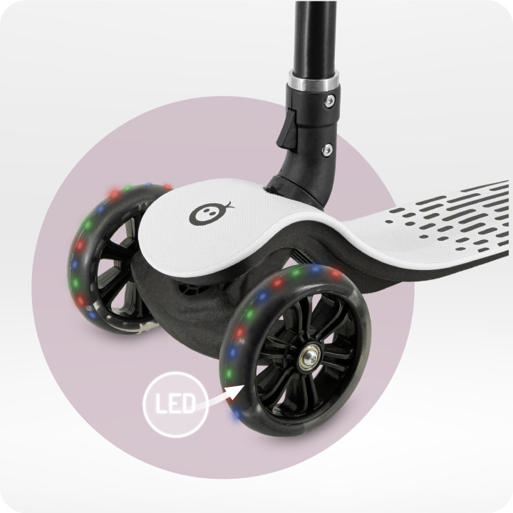 copy of MoMi KIURU 2in1-Roller