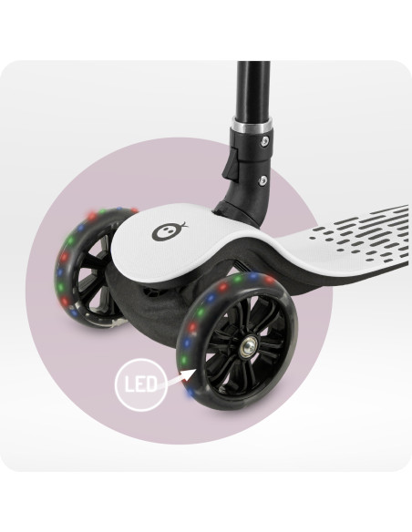 copy of MoMi KIURU 2in1-Roller