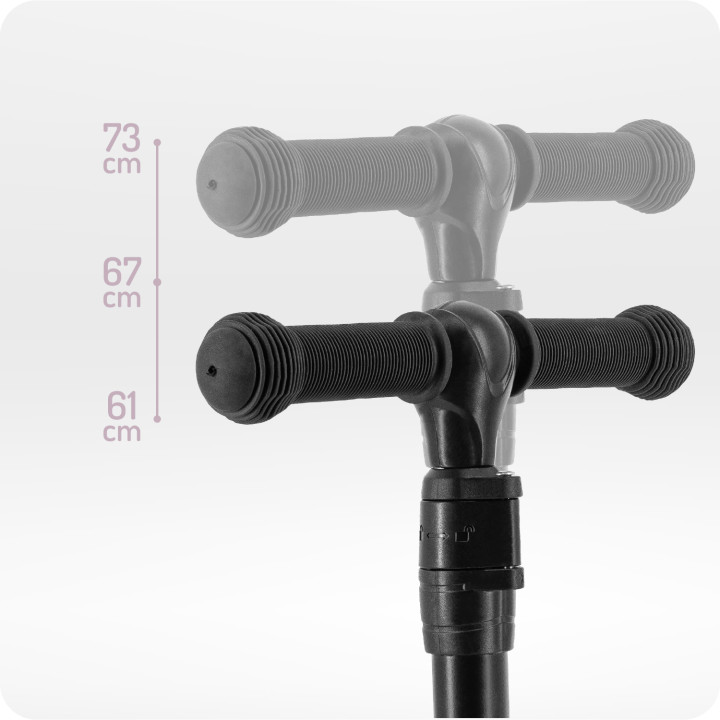 copy of MoMi WEENDY hulajnoga balansowa