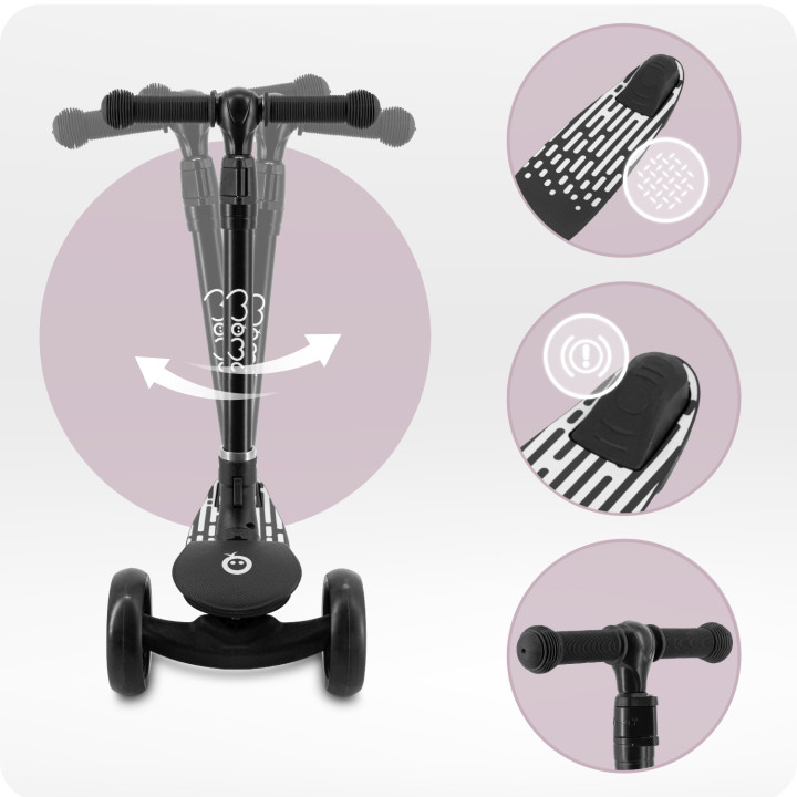 copy of MoMi KIURU 2-in-1 Scooter