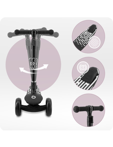 copy of MoMi KIURU 2in1-Roller