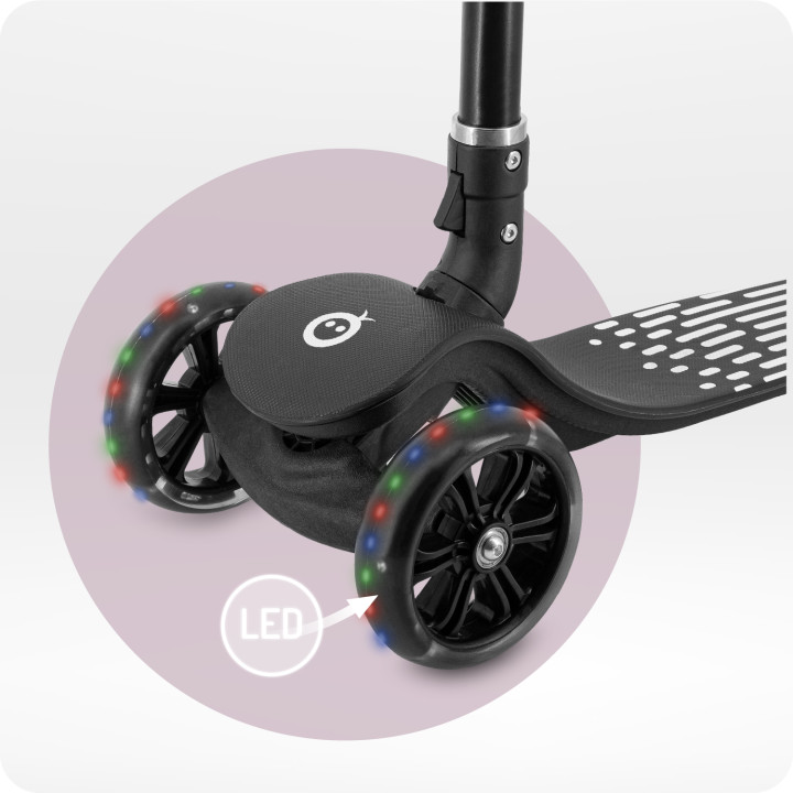 copy of MoMi WEENDY hulajnoga balansowa