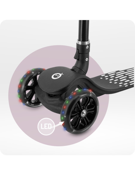 copy of MoMi KIURU 2in1-Roller