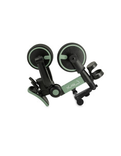copy of MoMi SOLIVIA 4in1 Tricycle GREEN 2