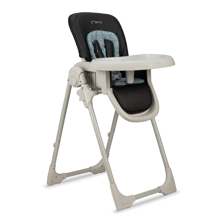 copy of MoMi GOJO feeding chair