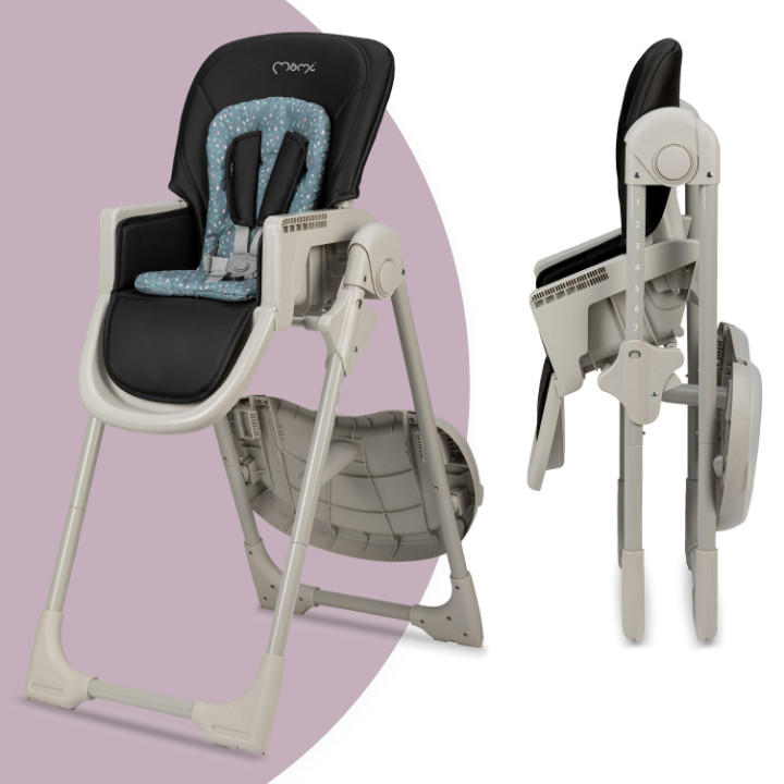 copy of MoMi GOJO feeding chair
