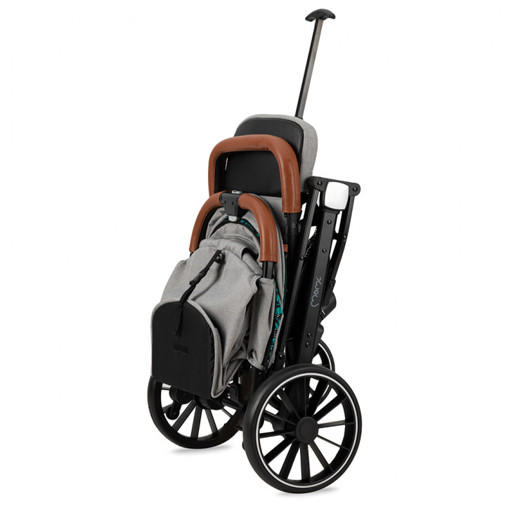 copy of MoMi ESTELLE DAKAR  wózek spacerowy z...