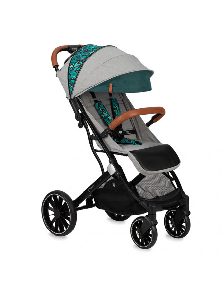 Zestaw MoMi ESTELLE DAKAR JUNGLE i muffki MoMi SILDI