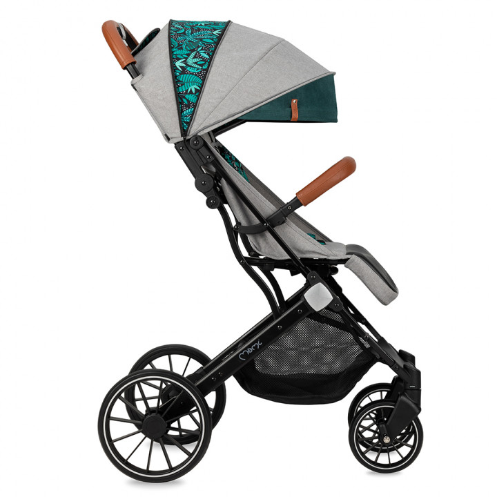 Zestaw MoMi ESTELLE DAKAR JUNGLE i muffki MoMi...