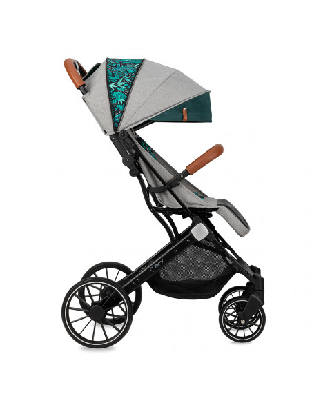 Zestaw MoMi ESTELLE DAKAR JUNGLE i muffki MoMi SILDI