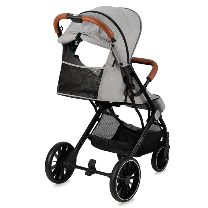 copy of MoMi ESTELLE DAKAR  wózek spacerowy z...