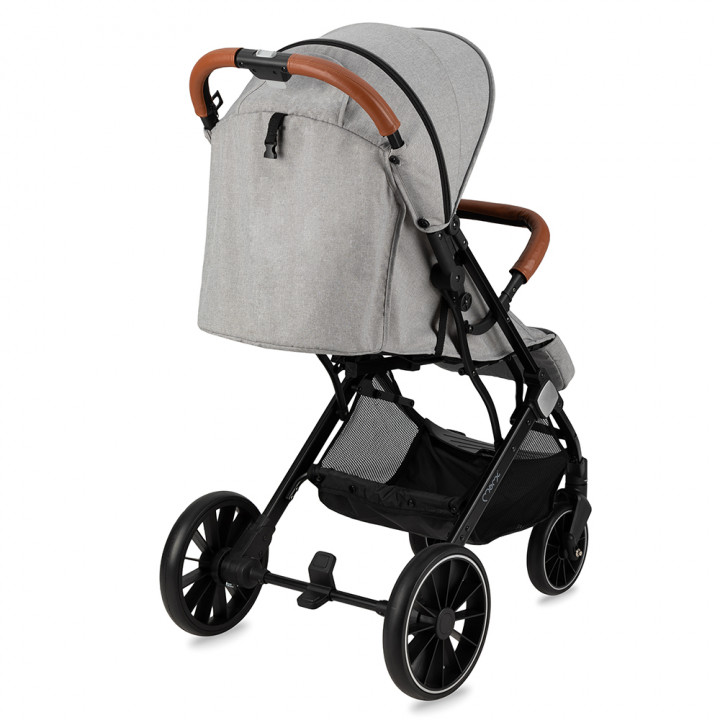 copy of MoMi ESTELLE DAKAR  wózek spacerowy z...