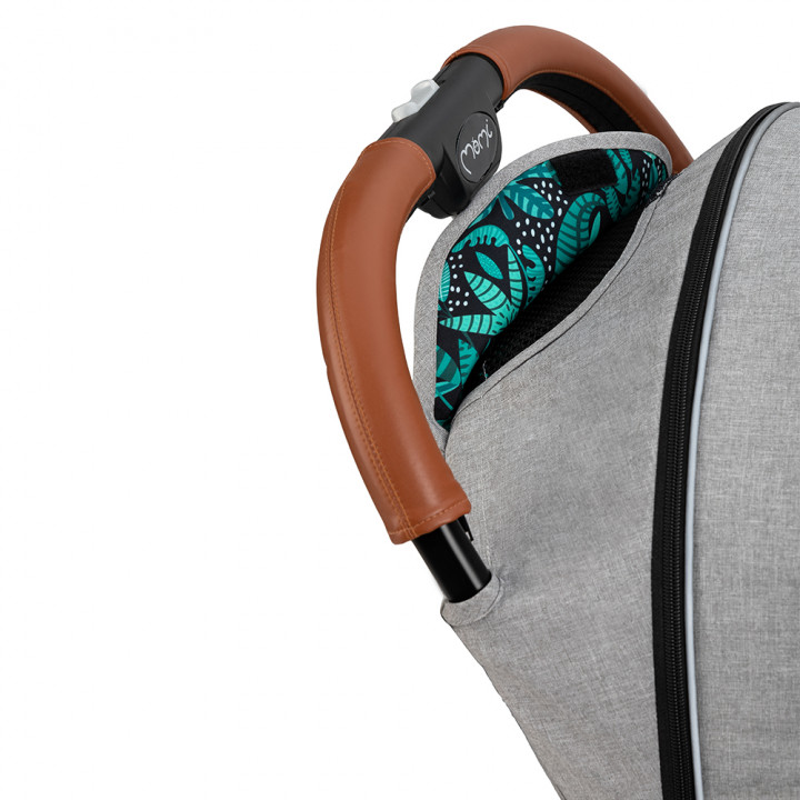 copy of MoMi ESTELLE DAKAR  wózek spacerowy z...