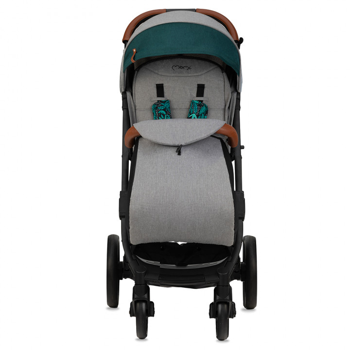 Zestaw MoMi ESTELLE DAKAR JUNGLE i muffki MoMi...