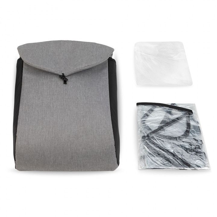 copy of MoMi ESTELLE DAKAR  wózek spacerowy z...