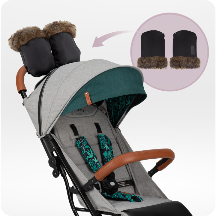 copy of MoMi ESTELLE GOLD