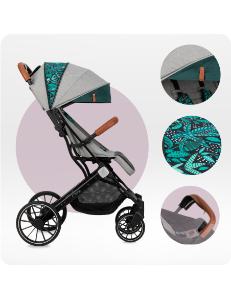 copy of Nosidło ergonomiczne MoMi FLOW