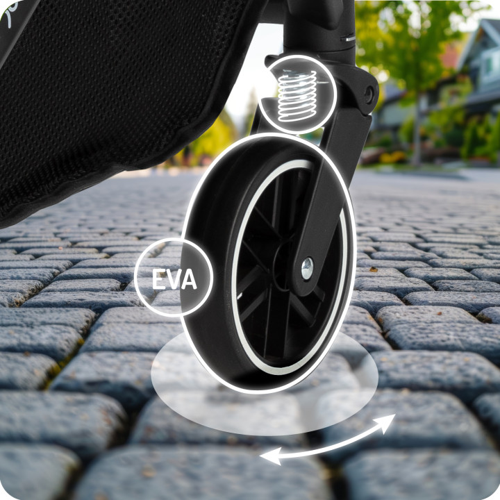 copy of Nosidło ergonomiczne MoMi FLOW