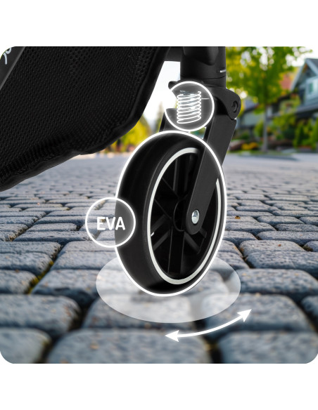 copy of Nosidło ergonomiczne MoMi FLOW