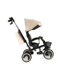 copy of MoMi SOLIVIA Kinderdreirad 4in1 GRAU 2