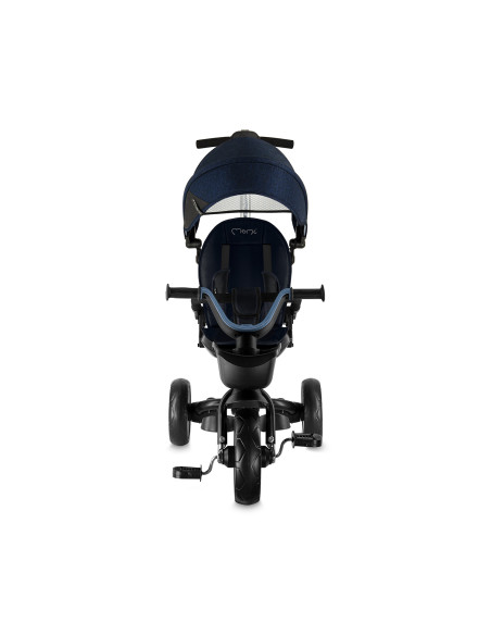 copy of MoMi SOLIVIA 4in1 Tricycle GRAY